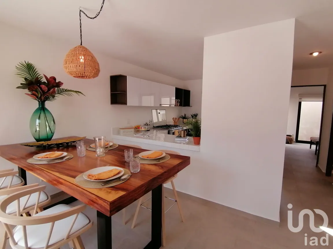 Casa en Venta en Zirándaro, San Miguel de Allende, Guanajuato | NEX-52087 | iad México | Foto 3 de 14