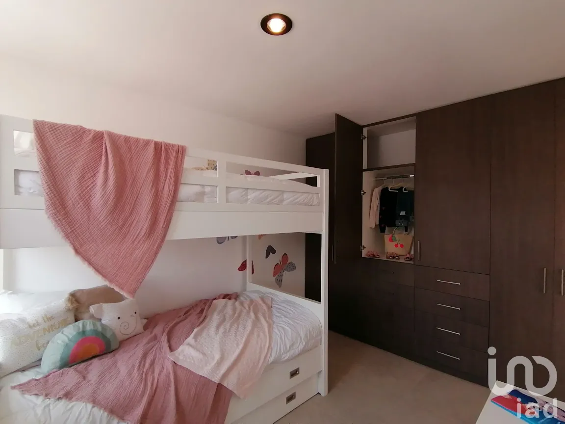 Casa en Venta en Zirándaro, San Miguel de Allende, Guanajuato | NEX-52087 | iad México | Foto 9 de 14