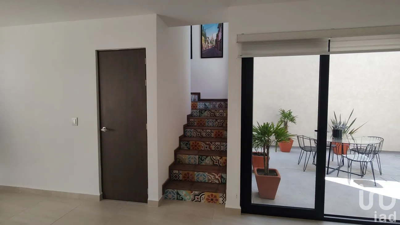 Casa en Venta en Zirándaro, San Miguel de Allende, Guanajuato | NEX-54241 | iad México | Foto 2 de 22