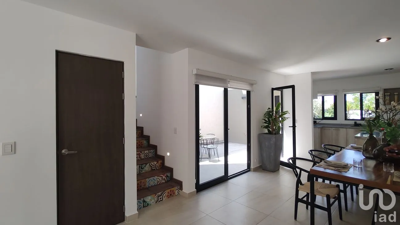 Casa en Venta en Zirándaro, San Miguel de Allende, Guanajuato | NEX-54241 | iad México | Foto 3 de 22