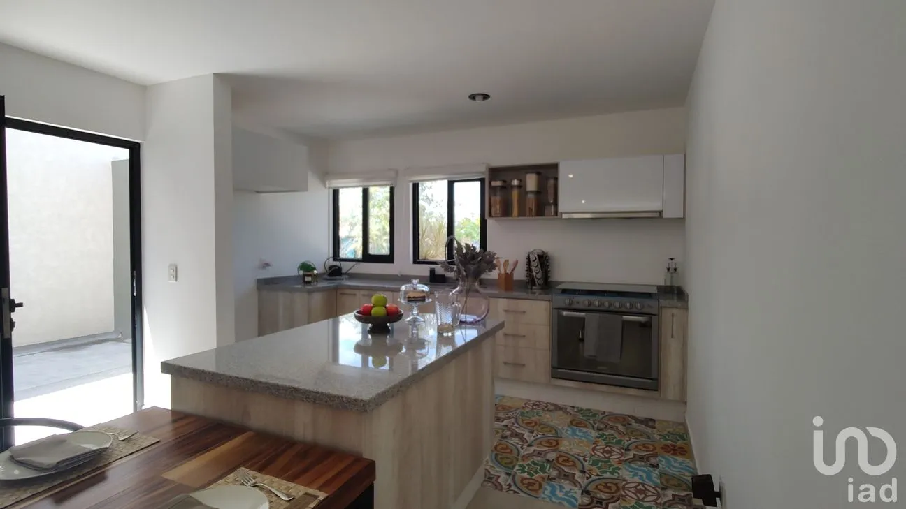Casa en Venta en Zirándaro, San Miguel de Allende, Guanajuato | NEX-54241 | iad México | Foto 5 de 22