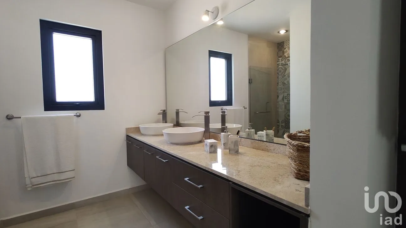 Casa en Venta en Zirándaro, San Miguel de Allende, Guanajuato | NEX-54241 | iad México | Foto 12 de 22