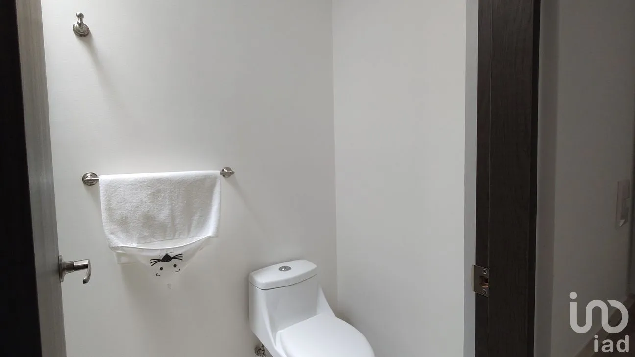 Casa en Venta en Zirándaro, San Miguel de Allende, Guanajuato | NEX-54241 | iad México | Foto 14 de 22