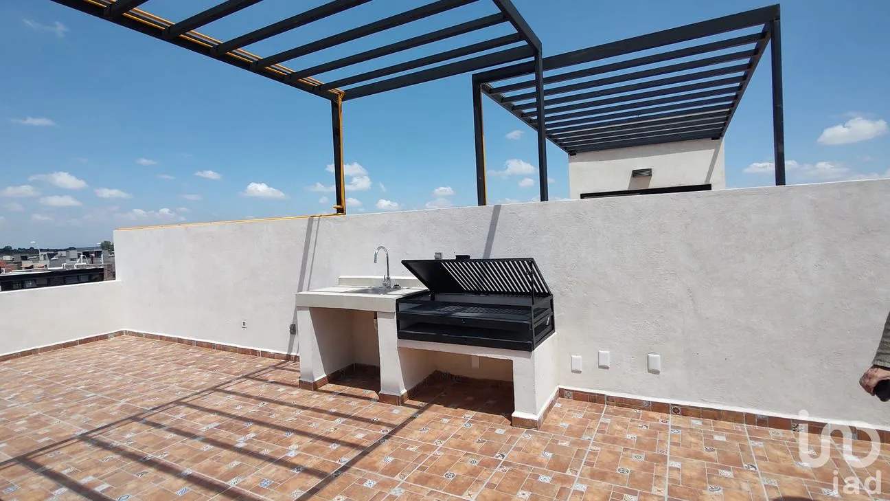 Casa en Venta en Zirándaro, San Miguel de Allende, Guanajuato | NEX-54241 | iad México | Foto 15 de 22