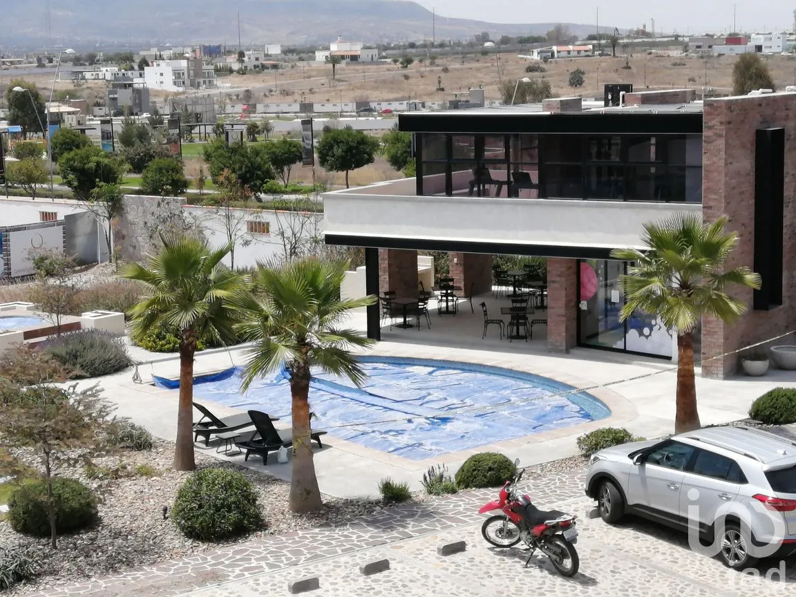 Casa en Venta en Zirándaro, San Miguel de Allende, Guanajuato | NEX-54241 | iad México | Foto 16 de 22