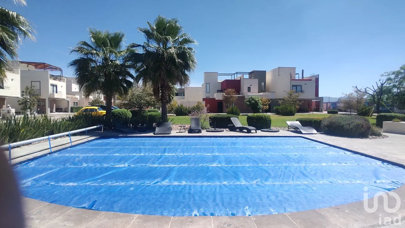 Casa en Venta en Zirándaro, San Miguel de Allende, Guanajuato | NEX-54241 | iad México | Foto 20 de 22