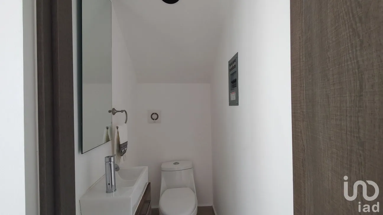 Casa en Venta en Zirándaro, San Miguel de Allende, Guanajuato | NEX-54241 | iad México | Foto 8 de 22