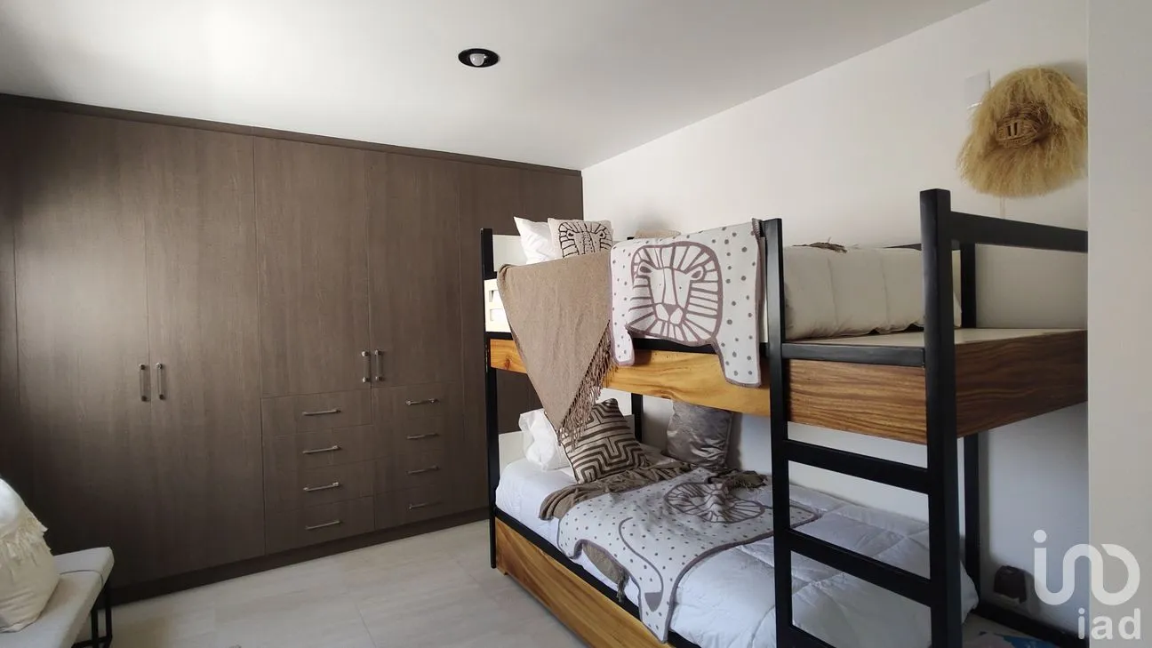 Casa en Venta en Zirándaro, San Miguel de Allende, Guanajuato | NEX-54241 | iad México | Foto 10 de 22
