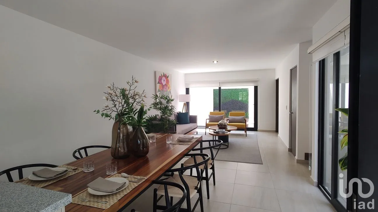Casa en Venta en Zirándaro, San Miguel de Allende, Guanajuato | NEX-54241 | iad México | Foto 1 de 22