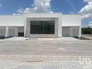 NEX-55126 - Bodega en Renta, con 1804 m2 de construcción.