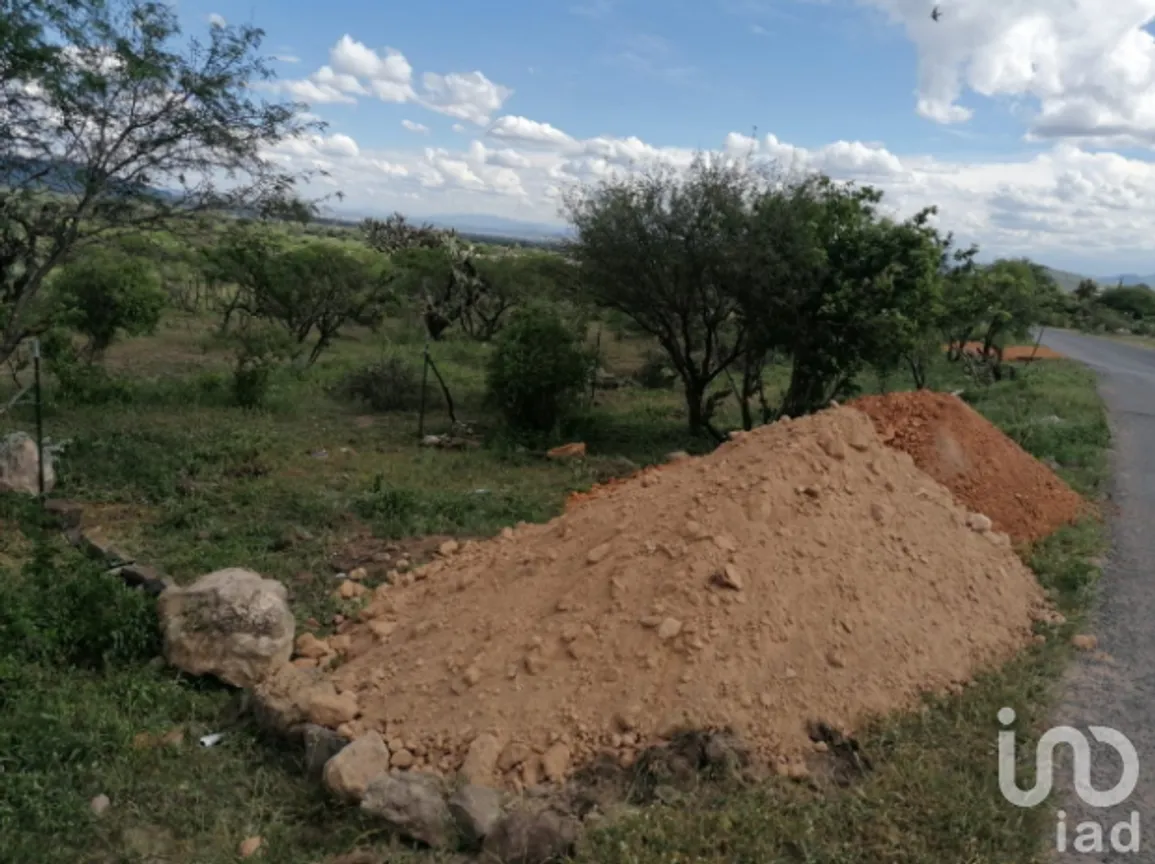 Terreno en Venta en Los Cerritos, Tequisquiapan, Querétaro | NEX-55323 | iad México | Foto 7 de 8