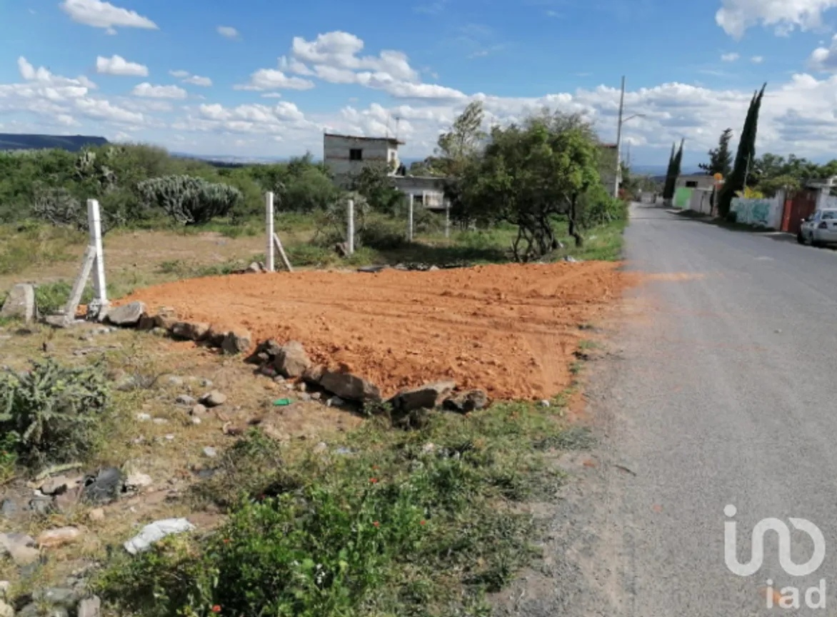 Terreno en Venta en Los Cerritos, Tequisquiapan, Querétaro | NEX-55323 | iad México | Foto 5 de 8