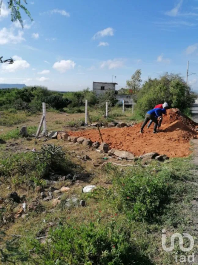 Terreno en Venta en Los Cerritos, Tequisquiapan, Querétaro | NEX-55549 | iad México | Foto 8 de 8