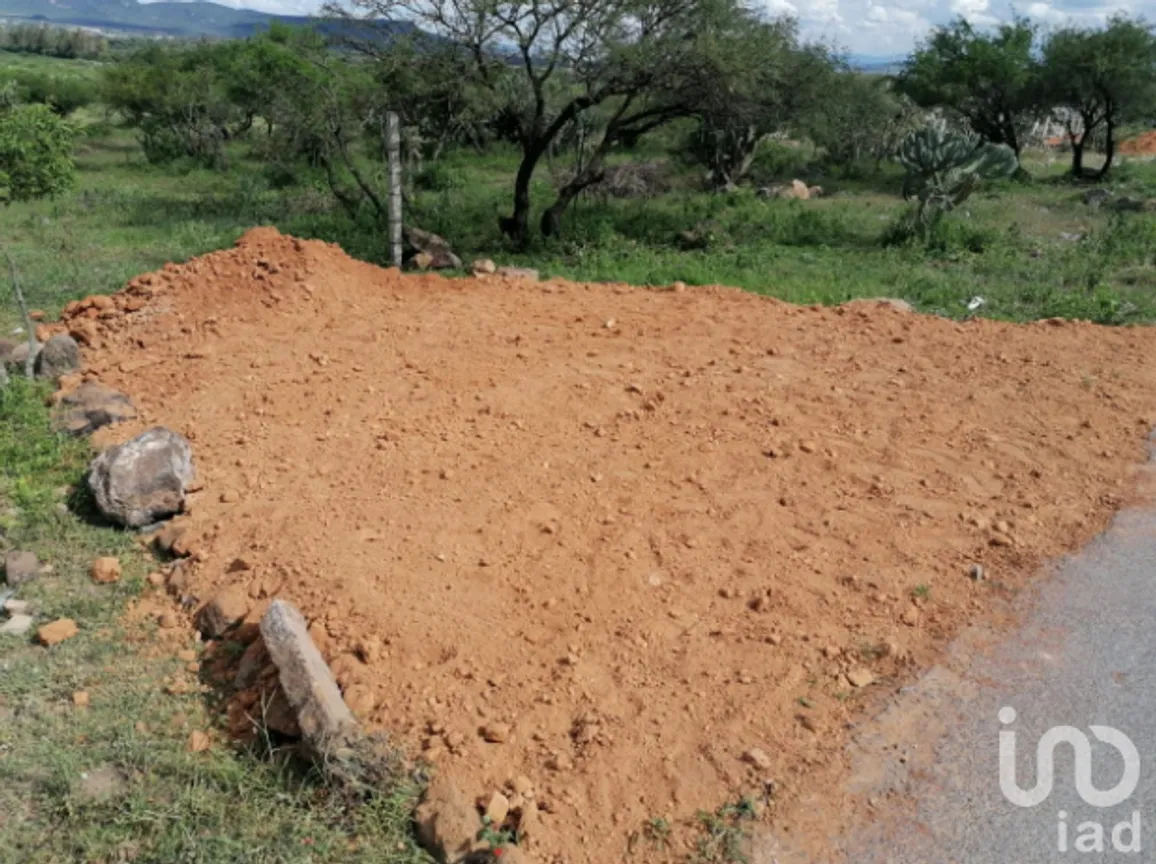Terreno en Venta en Los Cerritos, Tequisquiapan, Querétaro | NEX-55549 | iad México | Foto 6 de 8