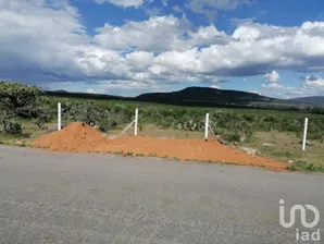 NEX-55549 - Terreno en Venta.