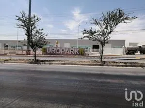 NEX-60326 - Bodega en Renta, con 504 m2 de construcción en Parque Industrial Bernardo Quintana, CP 76246, Querétaro.