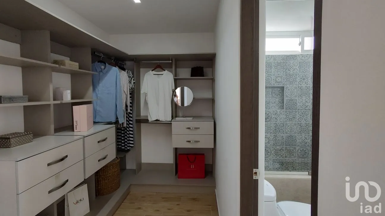 Casa en Venta en Zibatá, El Marqués, Querétaro | NEX-98441 | iad México | Foto 12 de 17