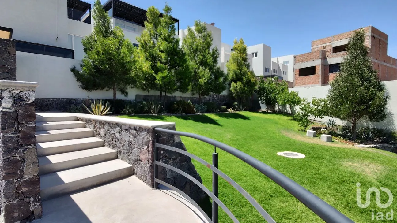 Casa en Venta en Zibatá, El Marqués, Querétaro | NEX-98441 | iad México | Foto 14 de 17