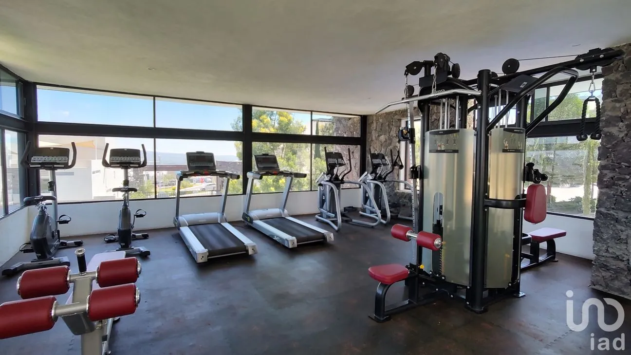 Casa en Venta en Zibatá, El Marqués, Querétaro | NEX-98441 | iad México | Foto 16 de 17