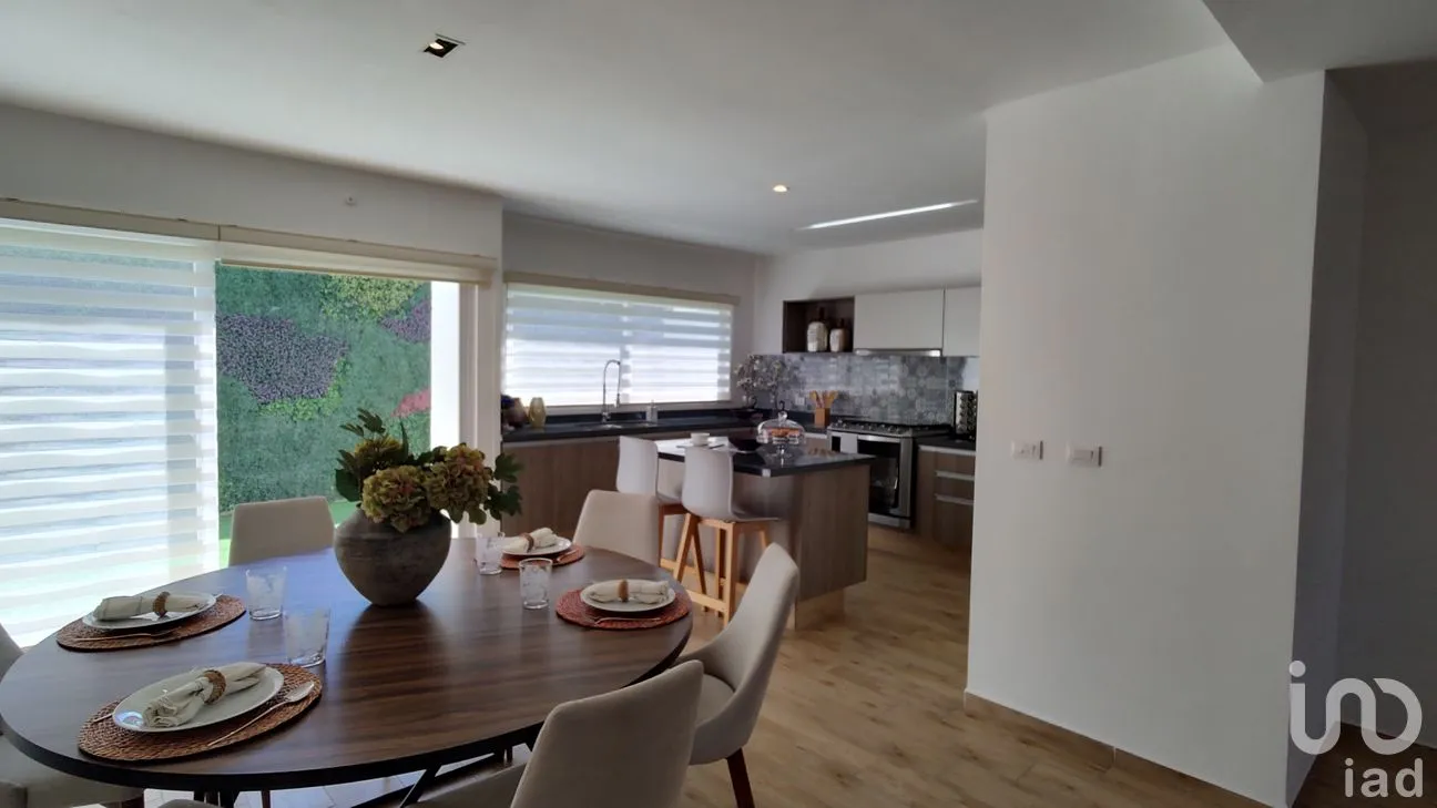 Casa en Venta en Zibatá, El Marqués, Querétaro | NEX-98441 | iad México | Foto 3 de 17