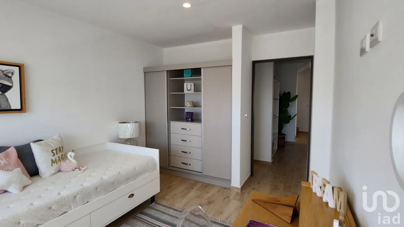 Casa en Venta en Zibatá, El Marqués, Querétaro | NEX-98441 | iad México | Foto 10 de 17