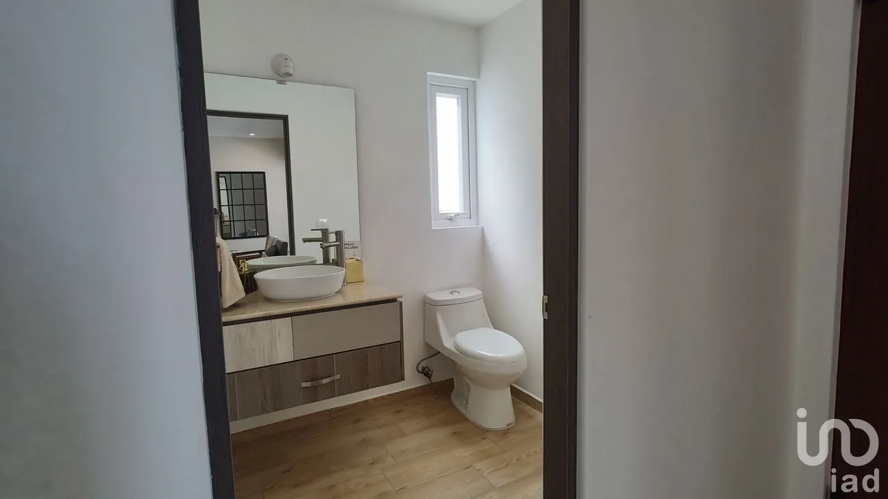 Casa en Venta en Zibatá, El Marqués, Querétaro | NEX-98441 | iad México | Foto 2 de 17