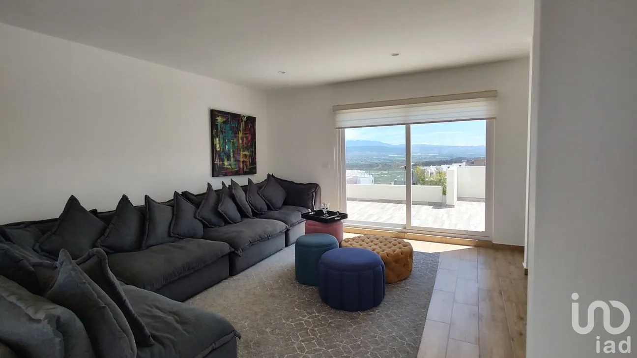 Casa en Venta en Zibatá, El Marqués, Querétaro | NEX-98441 | iad México | Foto 11 de 17