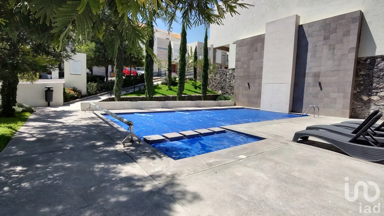 Casa en Venta en Zibatá, El Marqués, Querétaro | NEX-98441 | iad México | Foto 13 de 17