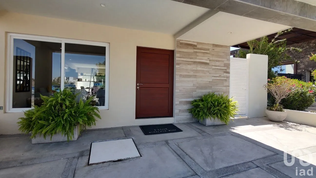 Casa en Venta en Zibatá, El Marqués, Querétaro | NEX-98441 | iad México | Foto 17 de 17