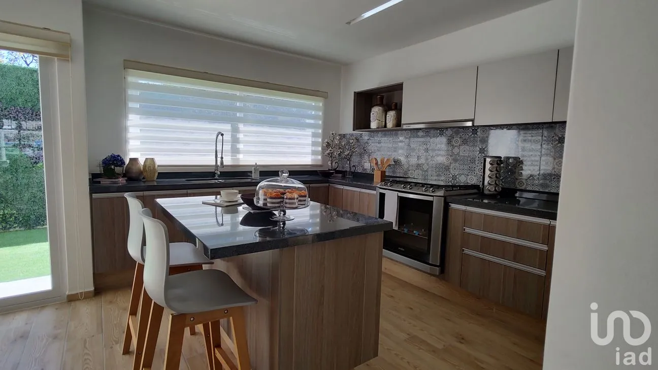 Casa en Venta en Zibatá, El Marqués, Querétaro | NEX-98441 | iad México | Foto 4 de 17