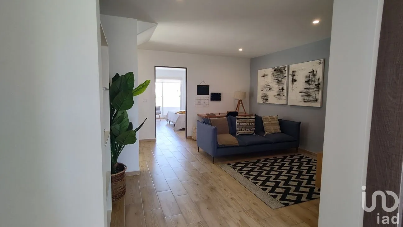 Casa en Venta en Zibatá, El Marqués, Querétaro | NEX-98441 | iad México | Foto 6 de 17