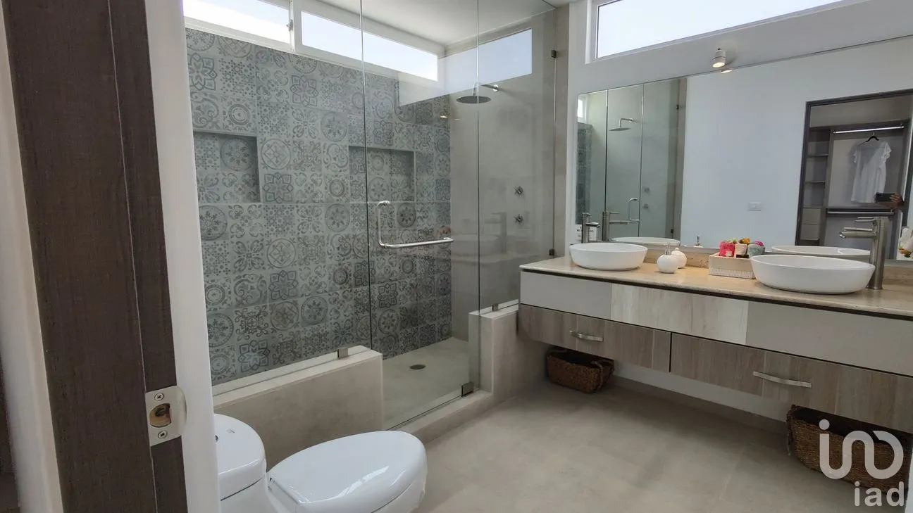 Casa en Venta en Zibatá, El Marqués, Querétaro | NEX-98441 | iad México | Foto 8 de 17