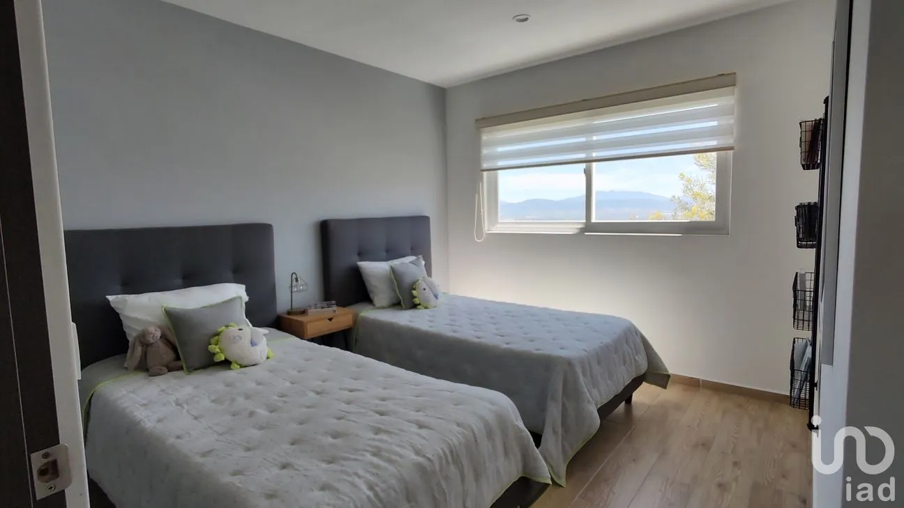 Casa en Venta en Zibatá, El Marqués, Querétaro | NEX-98441 | iad México | Foto 9 de 17