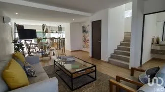 NEX-98441 - Casa en Venta, con 4 recamaras, con 3 baños, con 276 m2 de construcción.