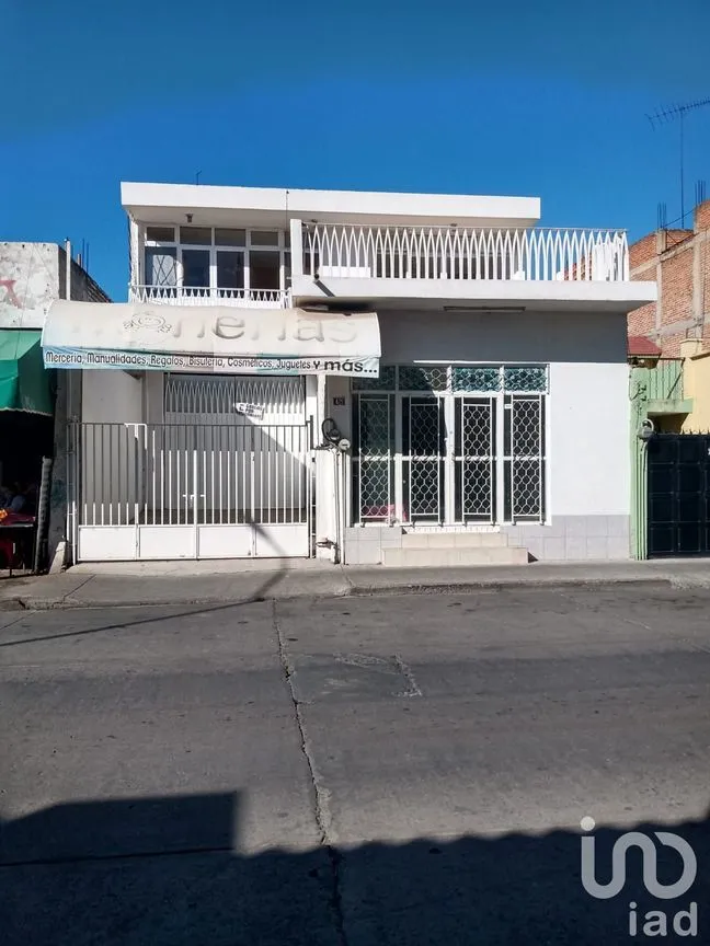Casa en Renta en El Centro, San Francisco del Rincón, Guanajuato | NEX-113955 | iad México | Foto 1 de 10