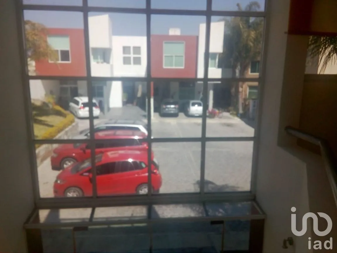 Casa en Renta en Las Mercedes, San Andrés Cholula, Puebla | NEX-26593 | iad México | Foto 11 de 17