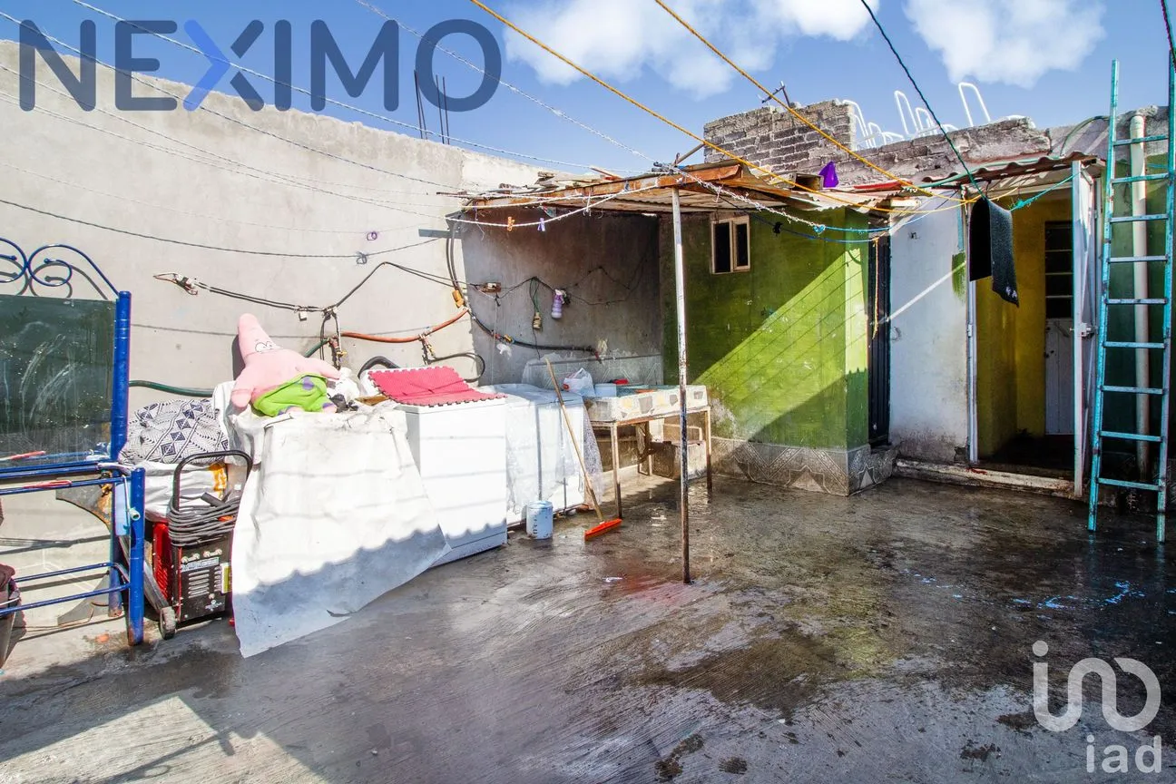 Casa en Venta en Fuentes de Aragón, Ecatepec de Morelos, México | NEX-26458 | iad México | Foto 14 de 16