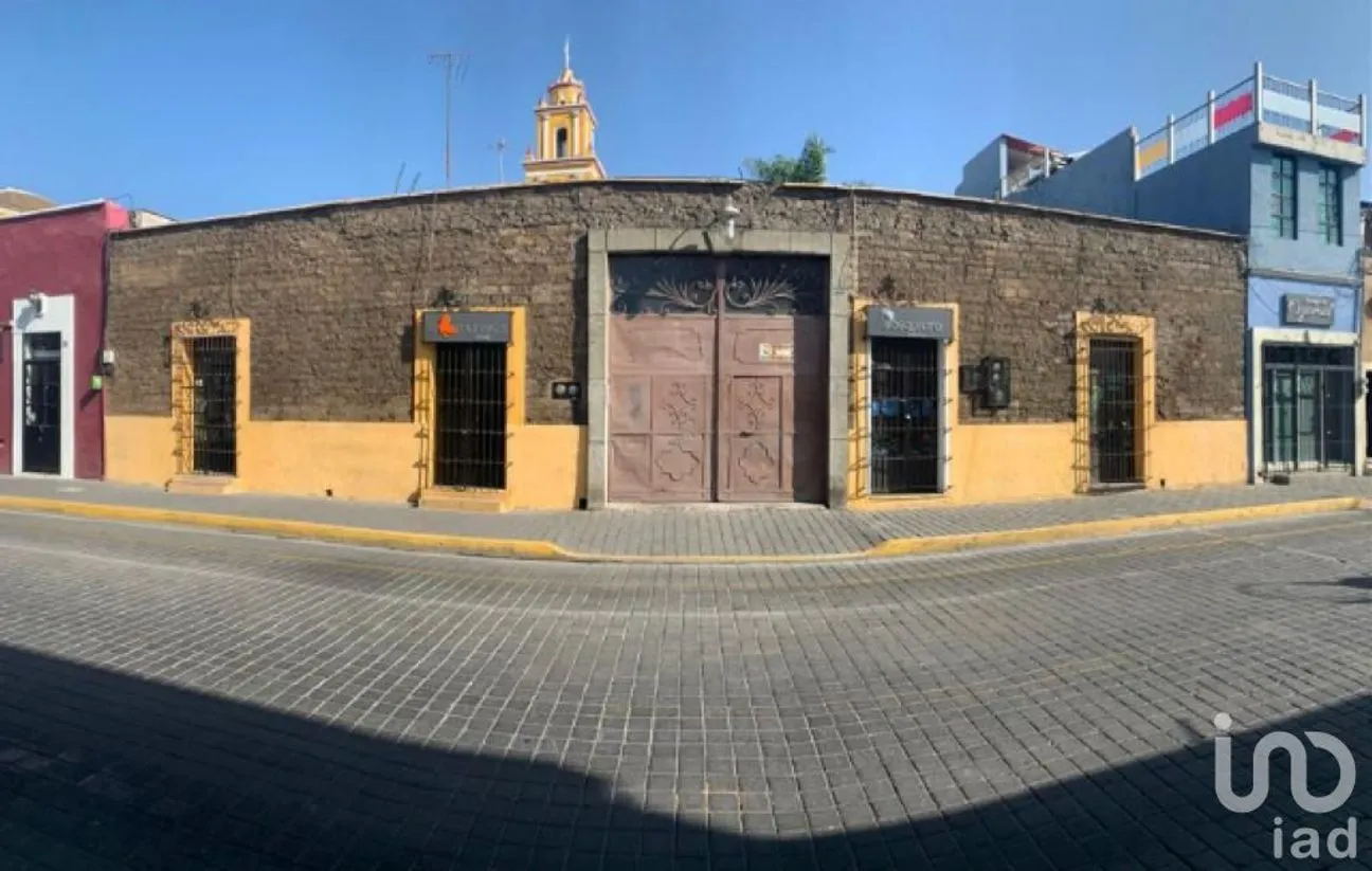Casa en Renta en Cholula, San Pedro Cholula, Puebla | NEX-24320 | iad México | Foto 1 de 17