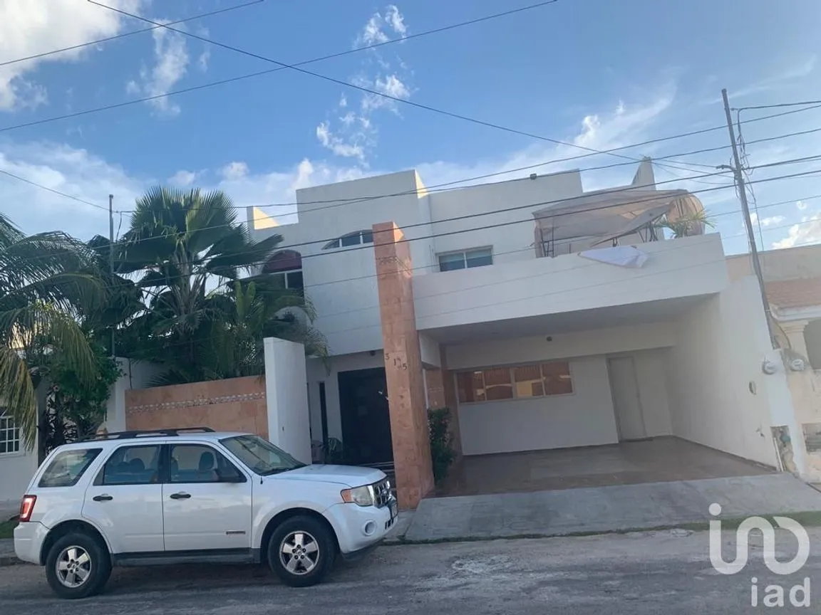 Casa en Renta en Jardines de Vista Alegre, Mérida, Yucatán | NEX-24003 | iad México | Foto 2 de 14