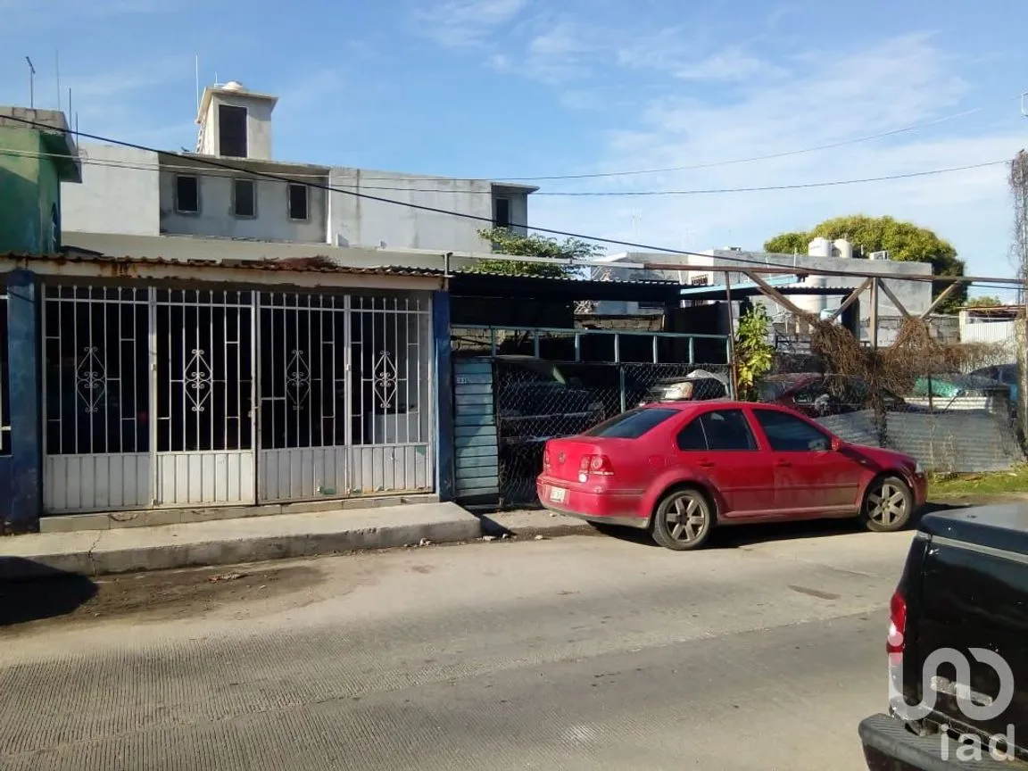 Terreno en Venta en Salitral, Carmen, Campeche | NEX-25327 | iad México | Foto 3 de 4