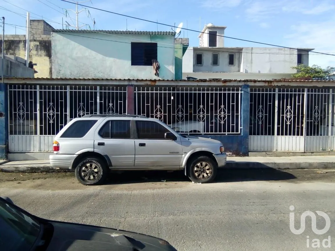 Terreno en Venta en Salitral, Carmen, Campeche | NEX-25327 | iad México | Foto 1 de 4