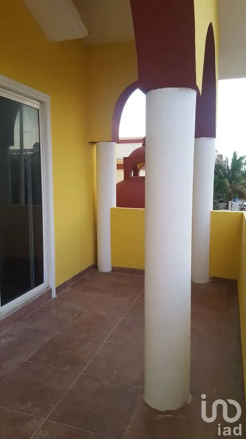 Casa en Venta en Misión del Carmen, Carmen, Campeche | NEX-25756 | iad México | Foto 14 de 17