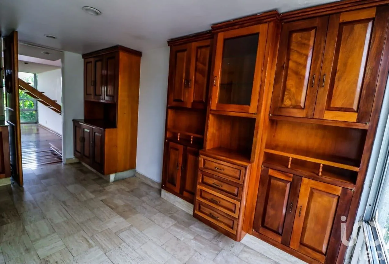 Departamento en Venta en San Jerónimo Lídice, Álvaro Obregón, Ciudad de México | NEX-1248 | iad México | Foto 3 de 4