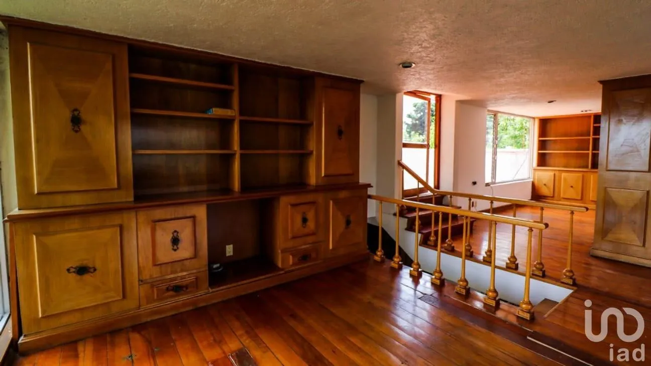 Departamento en Venta en San Jerónimo Lídice, Álvaro Obregón, Ciudad de México | NEX-1248 | iad México | Foto 2 de 4