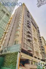 NEX-12635 - Departamento en Renta, con 3 recamaras, con 2 baños, con 127 m2 de construcción en Ampliación Granada, CP 11529, Ciudad de México.
