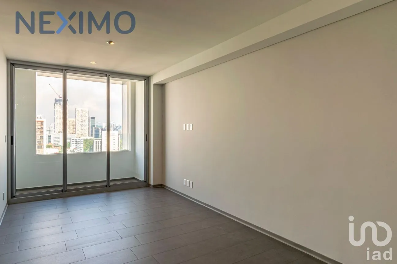 Departamento en Venta en Granada, Miguel Hidalgo, Ciudad de México | NEX-13363 | iad México | Foto 5 de 24
