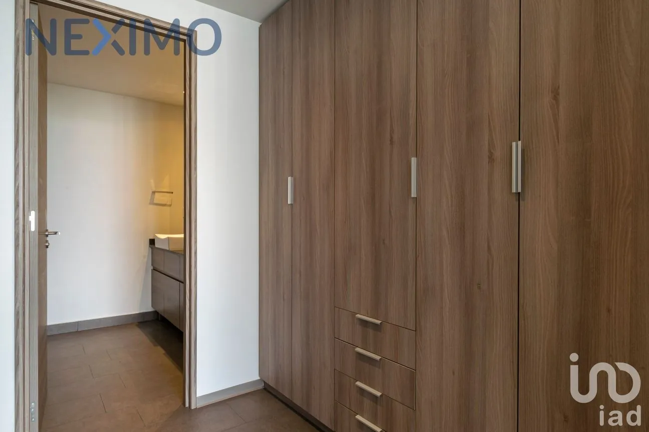 Departamento en Venta en Granada, Miguel Hidalgo, Ciudad de México | NEX-13363 | iad México | Foto 14 de 24
