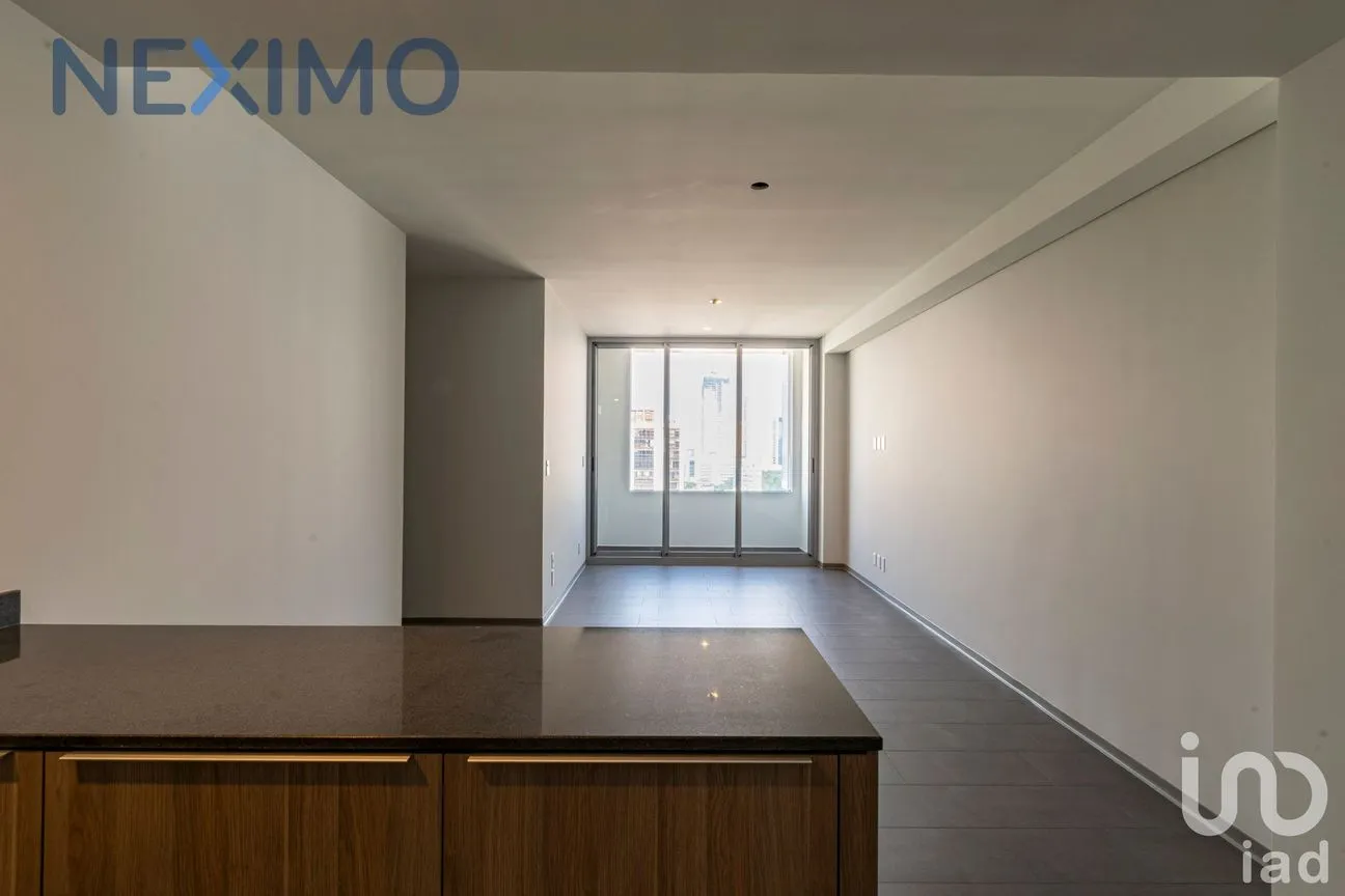 Departamento en Venta en Granada, Miguel Hidalgo, Ciudad de México | NEX-13363 | iad México | Foto 21 de 24