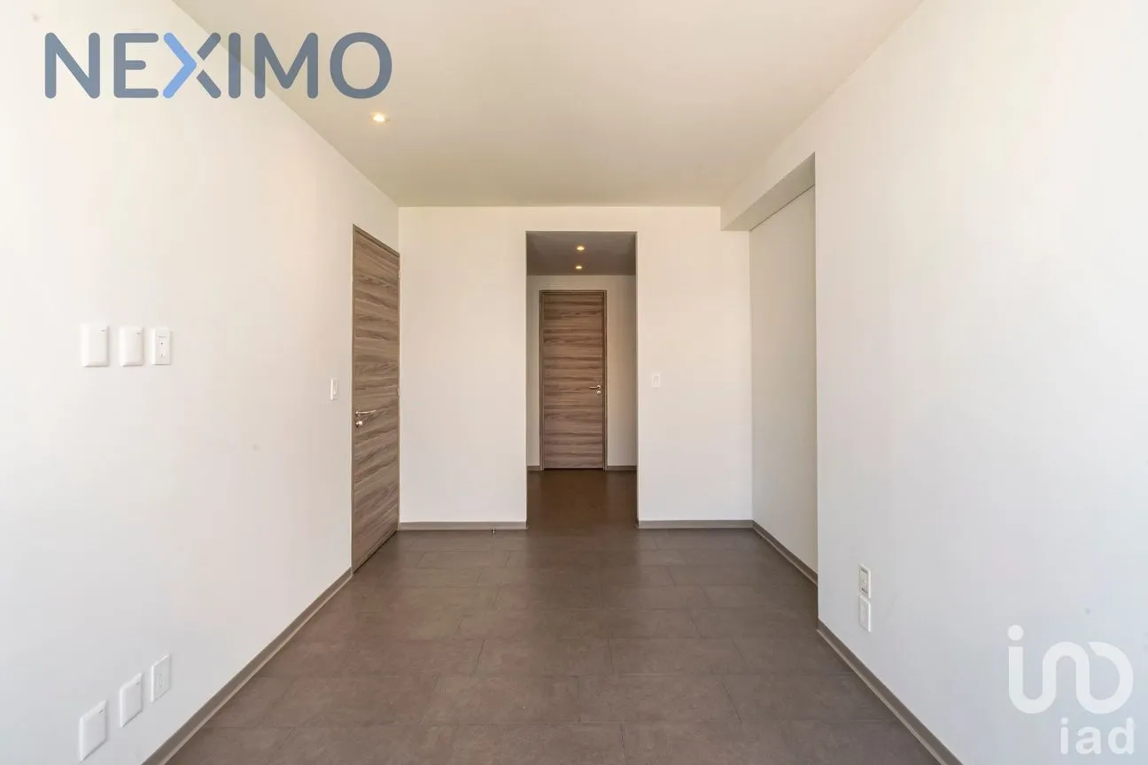 Departamento en Venta en Granada, Miguel Hidalgo, Ciudad de México | NEX-13363 | iad México | Foto 12 de 24