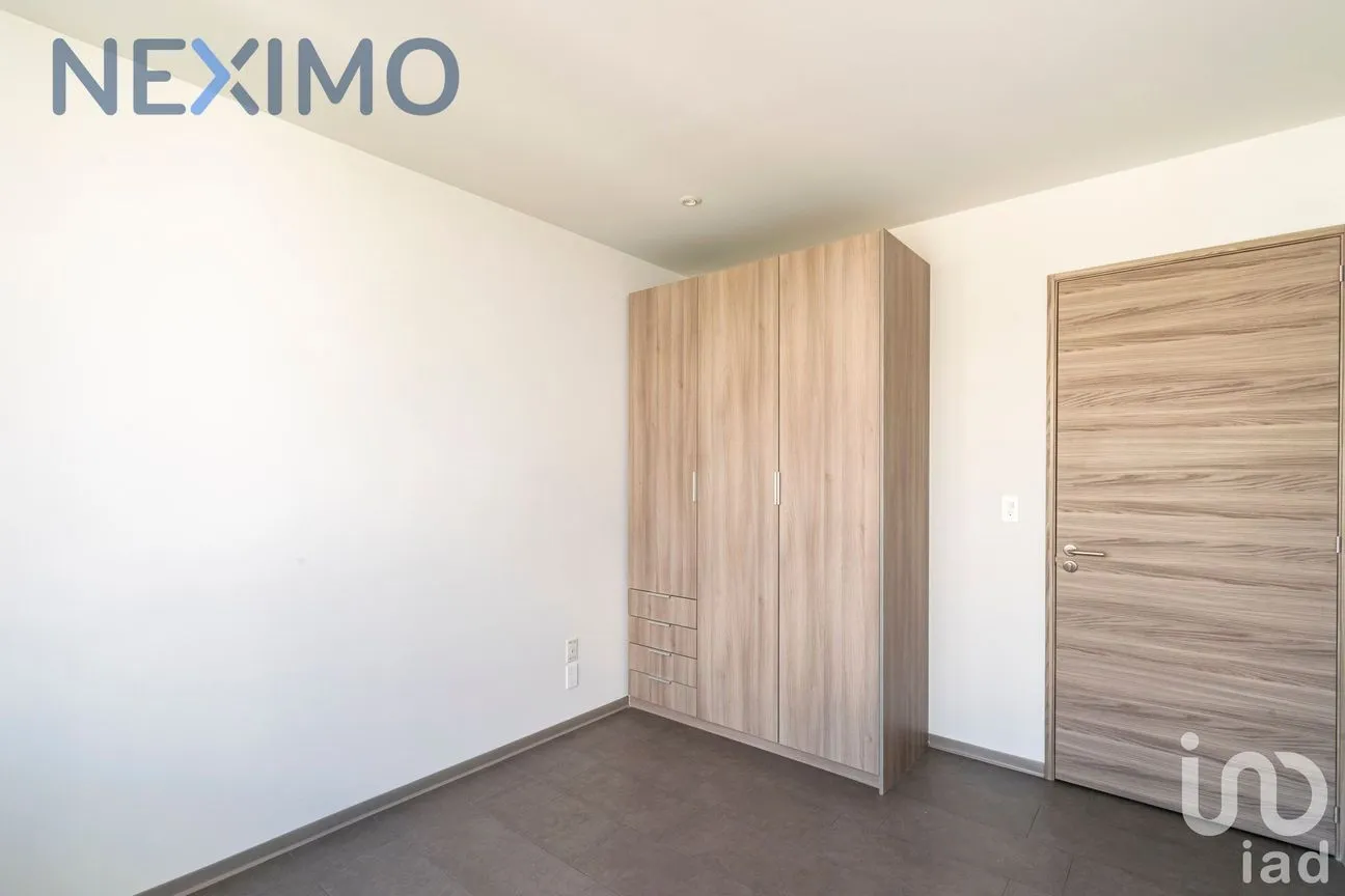 Departamento en Venta en Granada, Miguel Hidalgo, Ciudad de México | NEX-13363 | iad México | Foto 10 de 24